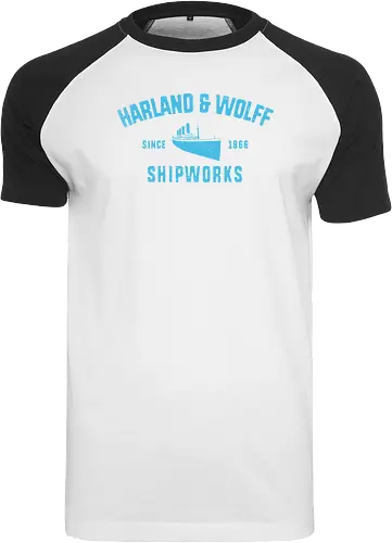 Harland & Wolff Shipworks