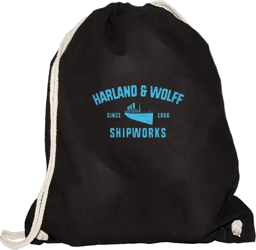 Harland & Wolff Shipworks