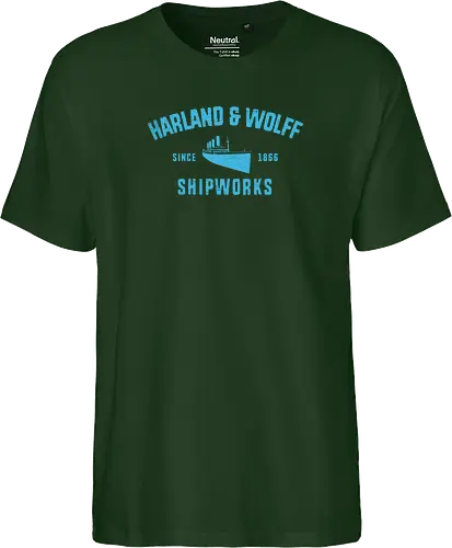 Harland & Wolff Shipworks