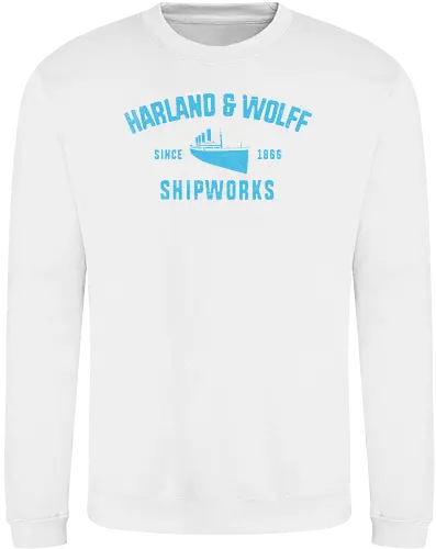 Harland & Wolff Shipworks