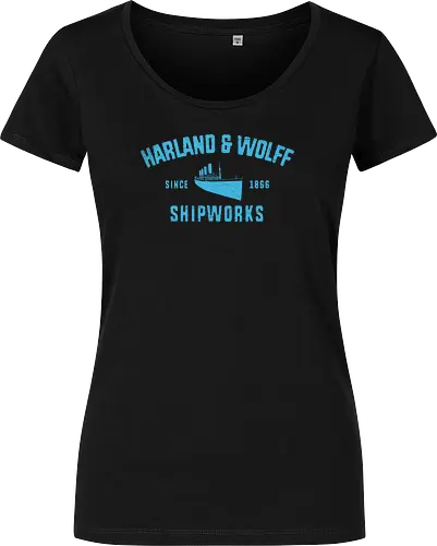 Harland & Wolff Shipworks