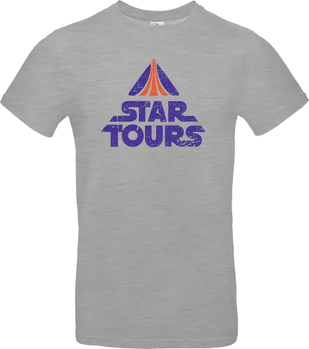Star Tours