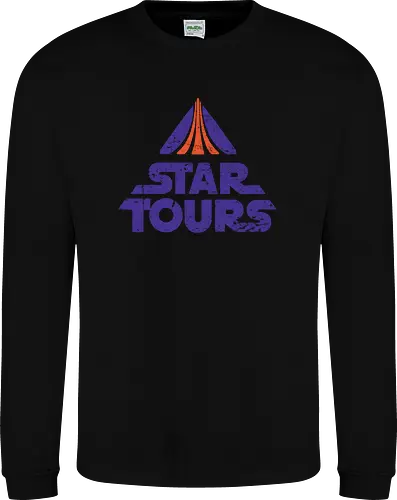 Star Tours