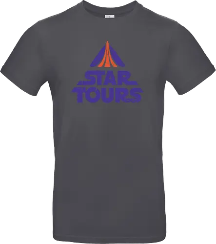 Star Tours