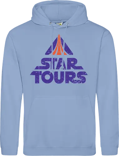 Star Tours