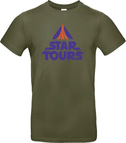 Star Tours