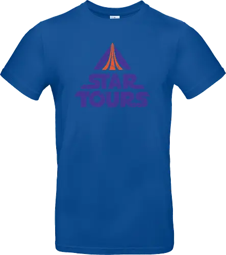 Star Tours