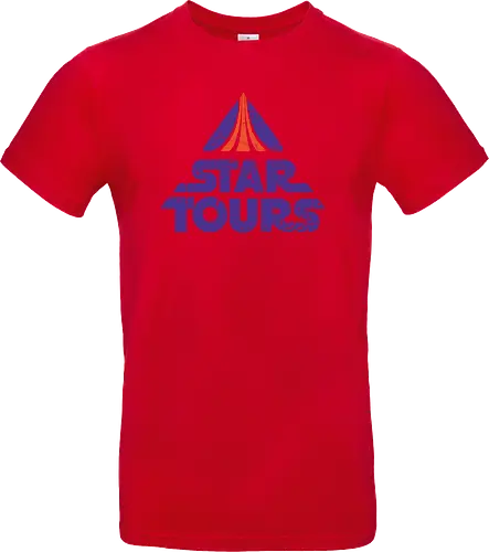Star Tours