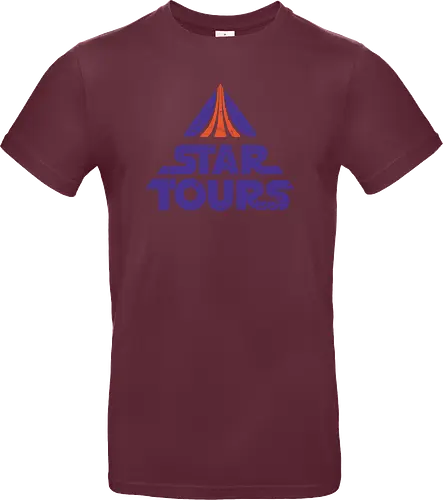Star Tours