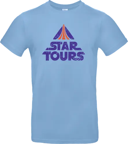 Star Tours