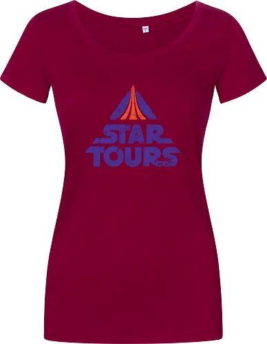 Star Tours