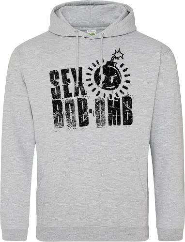 Sex Bob Omb
