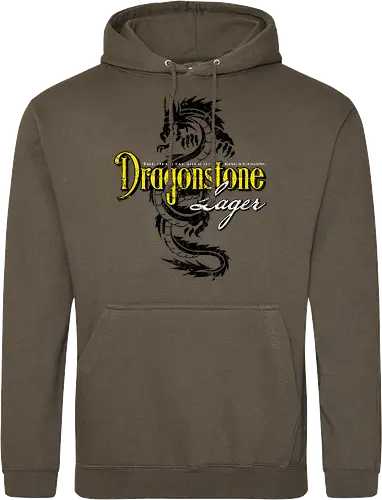 Dragonstone Lager