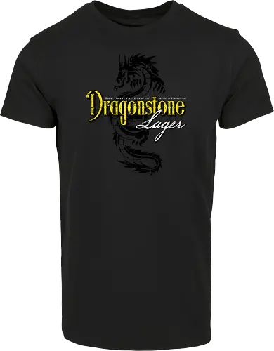 Dragonstone Lager