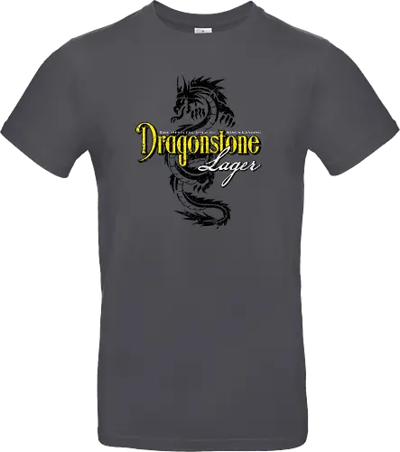 Dragonstone Lager