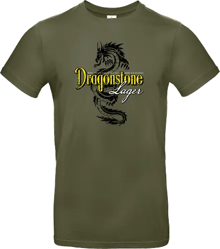 Dragonstone Lager