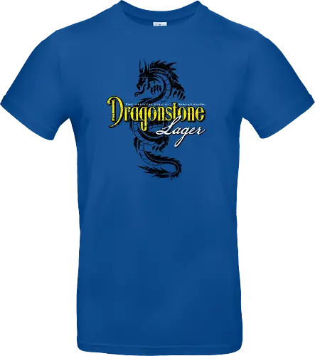 Dragonstone Lager