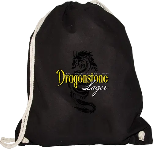 Dragonstone Lager