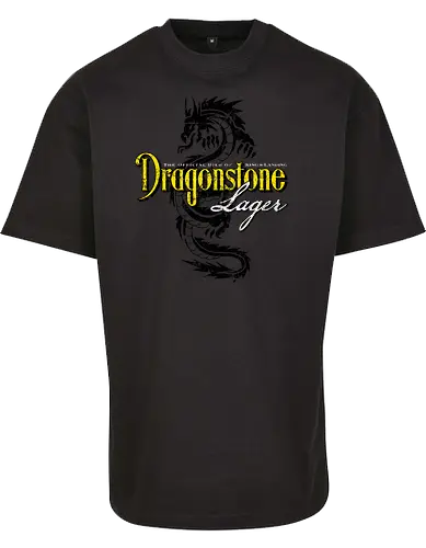 Dragonstone Lager