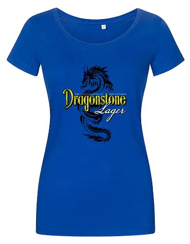 Dragonstone Lager