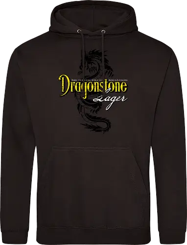 Dragonstone Lager