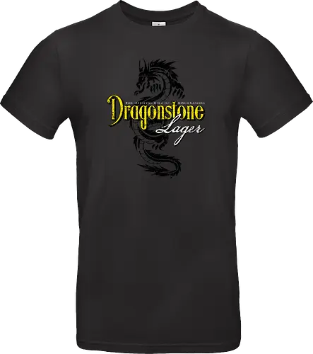 Dragonstone Lager