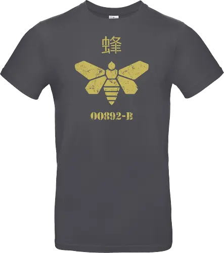 Golden Moth Chemical