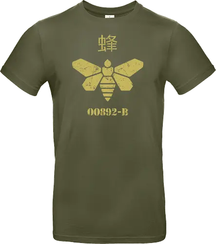 Golden Moth Chemical