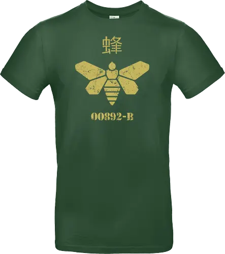 Golden Moth Chemical