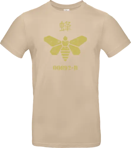 Golden Moth Chemical