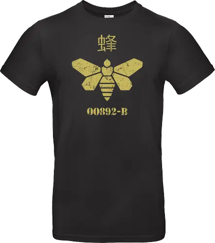 Golden Moth Chemical