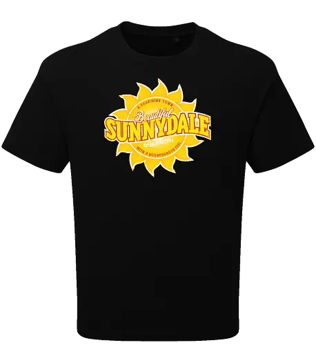 Beautiful Sunnydale