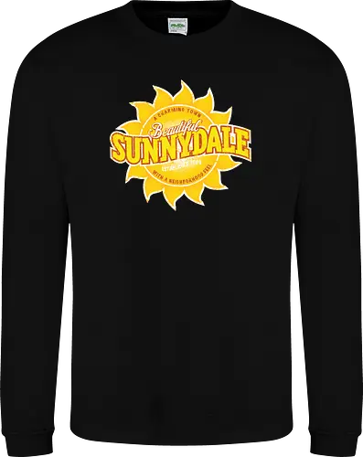 Beautiful Sunnydale