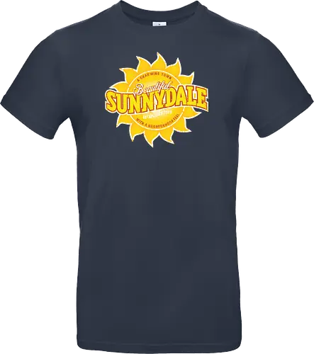 Beautiful Sunnydale