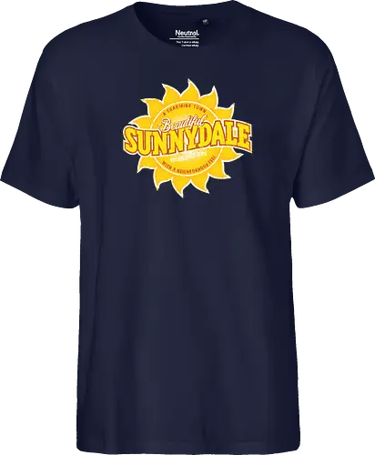 Beautiful Sunnydale