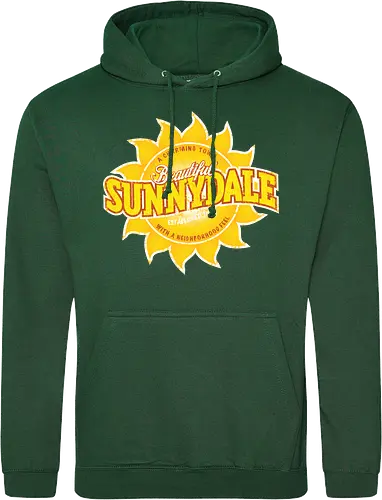 Beautiful Sunnydale