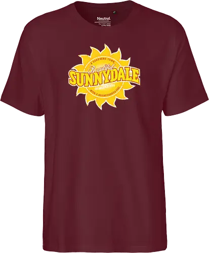 Beautiful Sunnydale