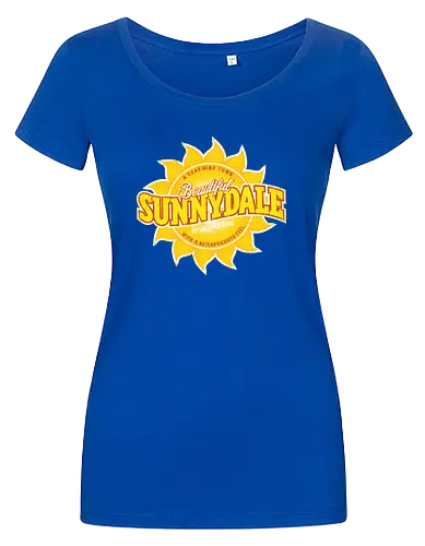 Beautiful Sunnydale
