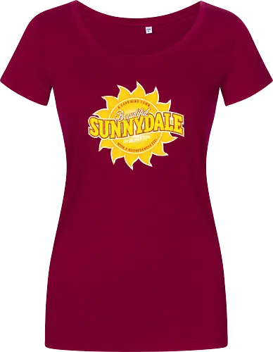 Beautiful Sunnydale