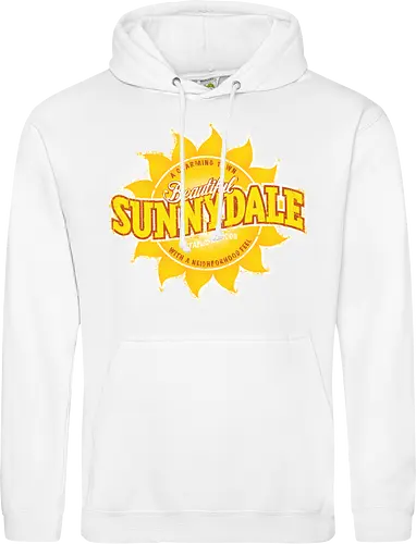 Beautiful Sunnydale