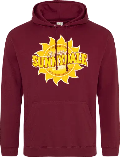 Beautiful Sunnydale