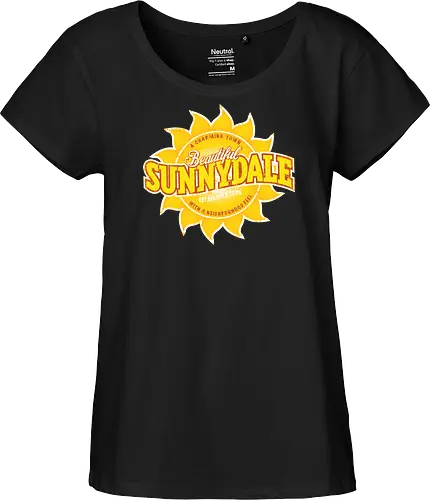 Beautiful Sunnydale