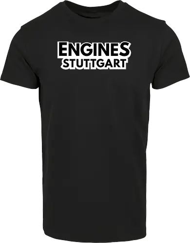 Engines Stuttgart - Scheiß Uff Kehrwoch