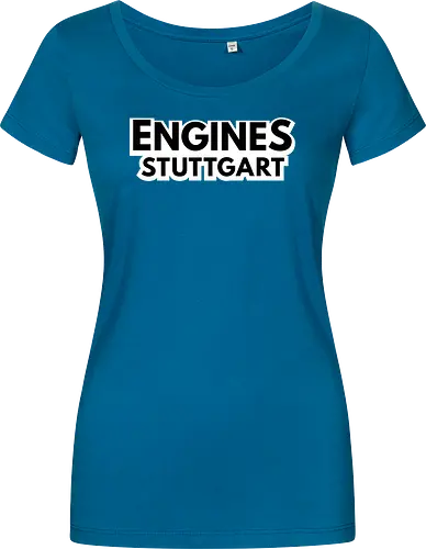 Engines Stuttgart - Scheiß Uff Kehrwoch