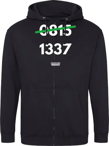 Engines Stuttgart - 1337