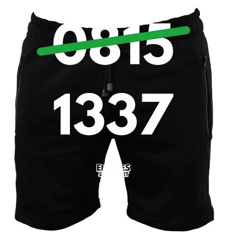 Engines Stuttgart - 1337