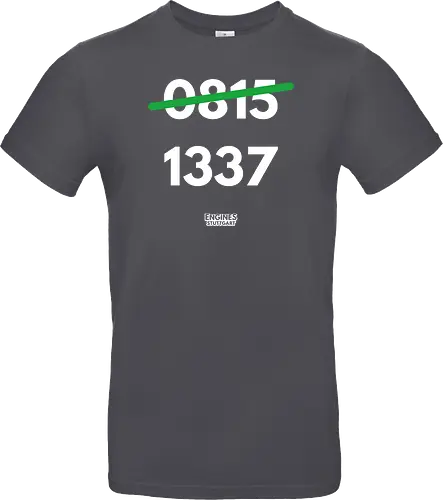 Engines Stuttgart - 1337