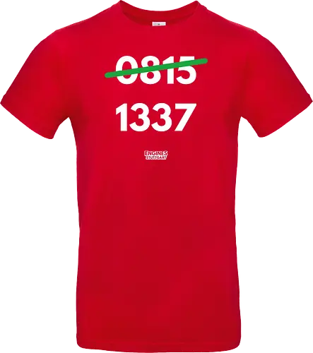 Engines Stuttgart - 1337