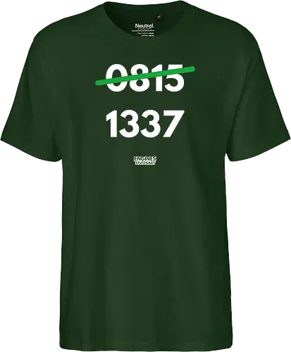Engines Stuttgart - 1337