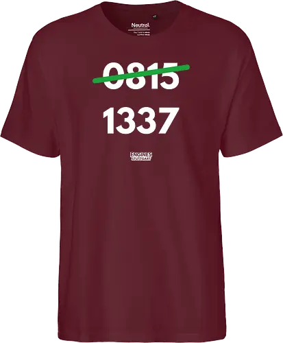 Engines Stuttgart - 1337